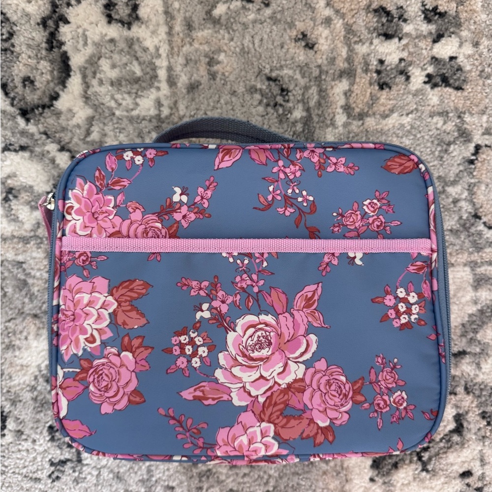 Matilda Jane’s lunch bag